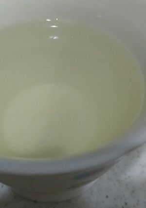 米麹で健康に♡米麹水-レシピのメイン写真
