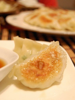 豆腐餃子-レシピのメイン写真
