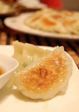 豆腐餃子-レシピのメイン写真