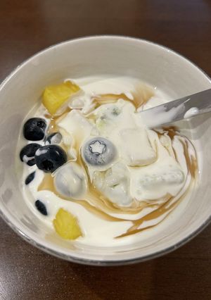 ケトの民にしか意味のない謎おやつ-レシピのメイン写真
