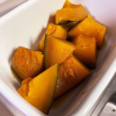 基本からアレンジまで！思わずつくりたくなる「ほくほくかぼちゃ煮物