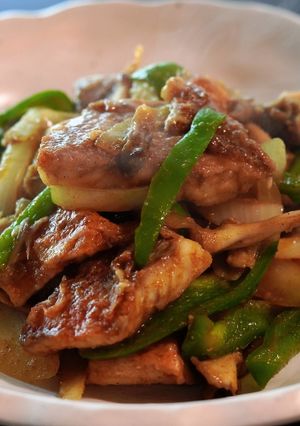 赤魚のスパイシーカレー炒め-レシピのメイン写真