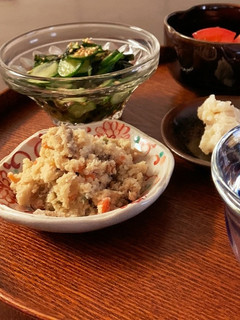 しっとり卯の花-レシピのメイン写真