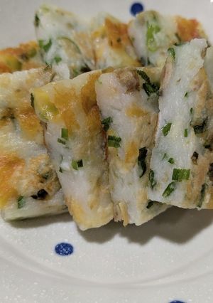 あさりとチーズのふんわり焼-レシピのメイン写真