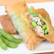 枝豆春巻 JAいるま野