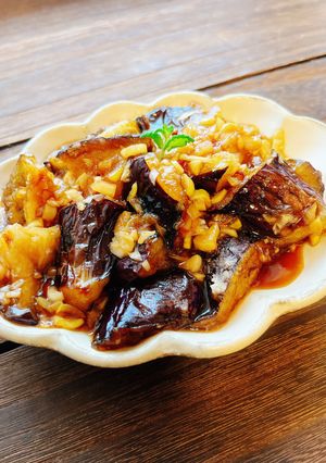 ご飯が進む！さっぱり☆油淋なす-レシピのメイン写真