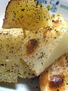 焼きじゃが?-レシピのメイン写真