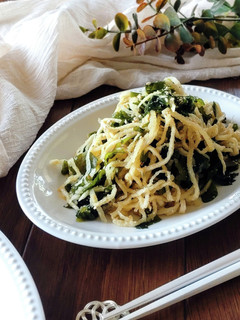 レンジで簡単切干大根とワカメの甘酢サラダ-レシピのメイン写真