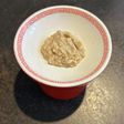 わんこ爆食!手作りちゅ〜るU・x・U