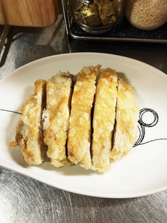 某相撲部屋の唐揚げ-レシピのメイン写真