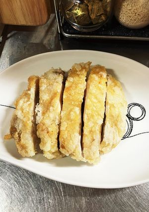 某相撲部屋の唐揚げ-レシピのメイン写真