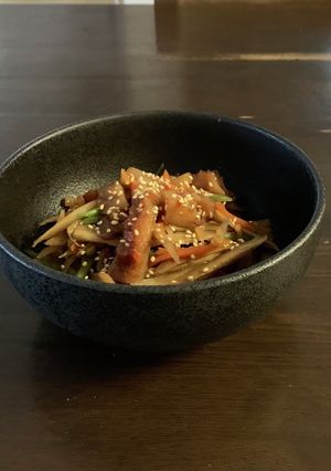 名もない煮物-レシピのメイン写真