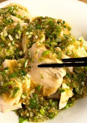 麹でめちゃウマ 発酵よだれどり-レシピのメイン写真