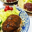 豆腐嫌いが気付かない豆腐繋ぎハンバーグ