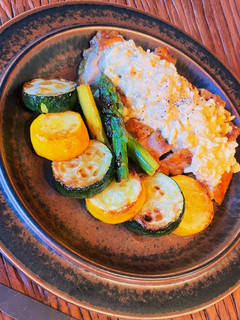 さっぱりタルタルの激うまチキン南蛮-レシピのメイン写真