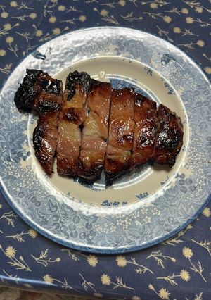 豚肉の西京焼き-レシピのメイン写真