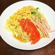 ゴマ冷やし中華