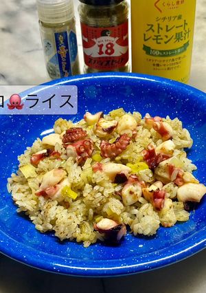 No3349タコライス-レシピのメイン写真