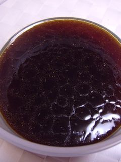冷し中華のたれ\(^o^)/-レシピのメイン写真