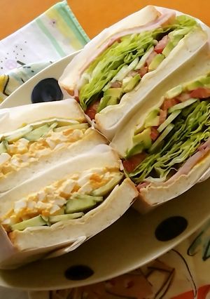 お弁当2024年6月20日-レシピのメイン写真