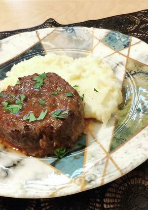 トルコ風ミートローフ❀トルコ料理-レシピのメイン写真