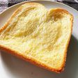 食パン●焼く前にマーガリン