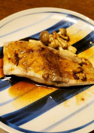 シイラのムニエル-レシピのメイン写真