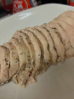 鶏ハム-レシピのメイン写真