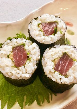 土佐巻き-レシピのメイン写真