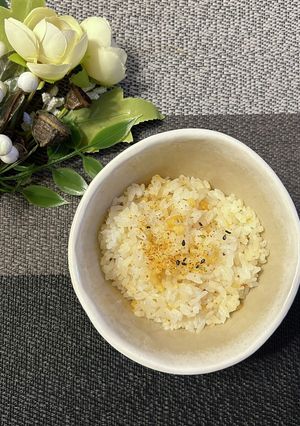 悪魔のごはん-レシピのメイン写真