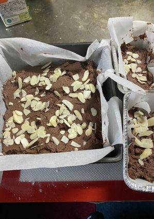 低糖質豆腐ブラウニー-レシピのメイン写真