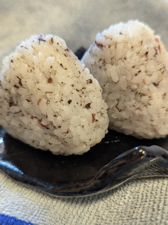 自家製ゆかり-レシピのメイン写真