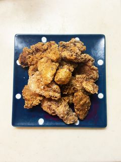 外より美味しいウチの唐揚げ-レシピのメイン写真