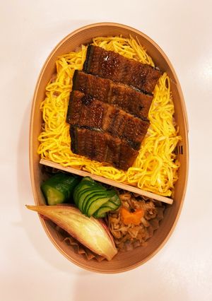 ❁私のお弁当♡３７❁-レシピのメイン写真