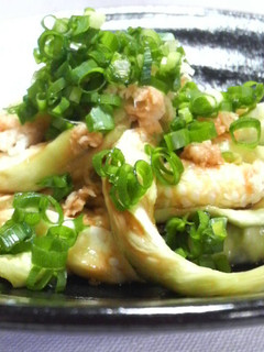 簡単!おつまみ♪ナスのしょうが醤油♡-レシピのメイン写真