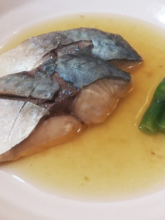 鯖のレモン煮-レシピのメイン写真