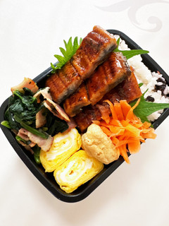 娘のお弁当2024.06.21-レシピのメイン写真