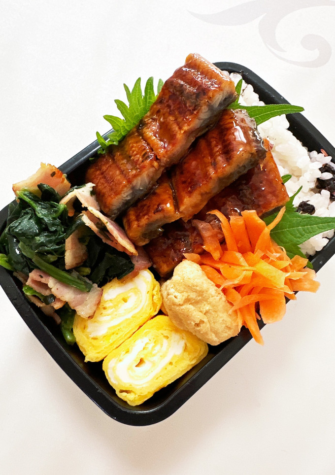 娘のお弁当2024.06.21-レシピのメイン写真