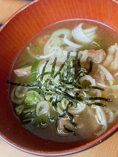 つけ麺だれ-レシピのメイン写真