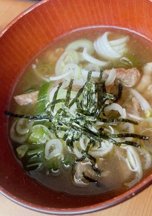 つけ麺だれ-レシピのメイン写真