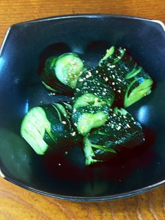 簡単!やみつききゅうり(にんにくナシ)-レシピのメイン写真