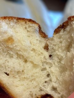 袋で揉み揉み、米粉パン-レシピのメイン写真