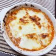 ダイエットにもおすすめ!お豆腐グラタン