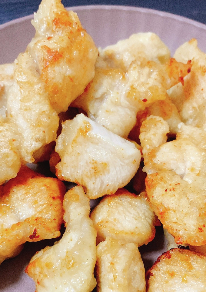 柚子胡椒から揚げ-レシピのメイン写真