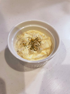 たくあん入りタルタルソース-レシピのメイン写真