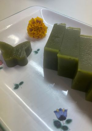 翡翠姜-レシピのメイン写真