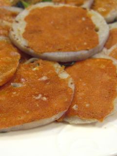 レンコンチーズ焼き-レシピのメイン写真