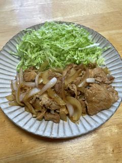 \旦那に食べさせたい/生姜焼き-レシピのメイン写真