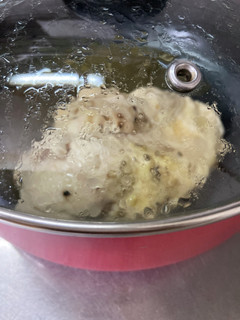 ☆お鍋で作るスチームソテーチキン☆-レシピのメイン写真
