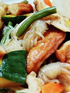 小結しらたき入りうまうまうま煮-レシピのメイン写真